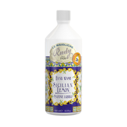 Le Maioliche Recharge de savon liquide Sicilian Lemon 1L