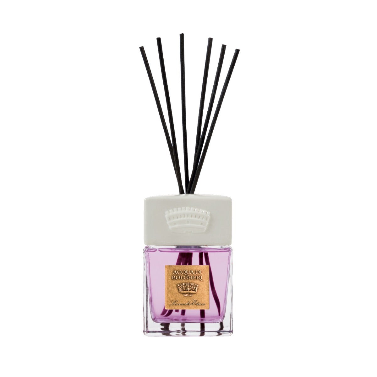 Acqua Di Bolgheri Diffusore Ambiente Lavanda 500ml