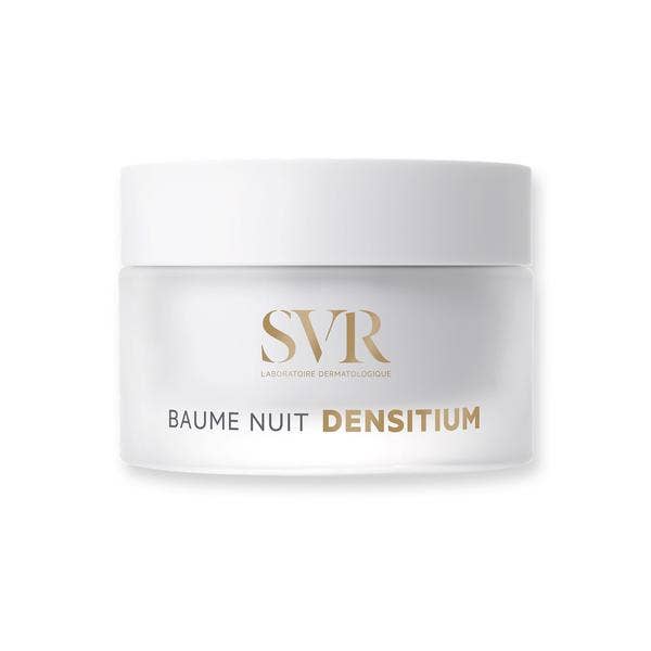 SVR Densitium Baume de nuit pour le visage 50 ml