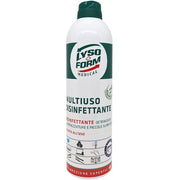 Lysoform Medical Spray désinfectant pour surfaces 400 ml