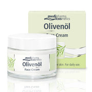 Medipharma Olivenol Crème pour le visage 50 ml