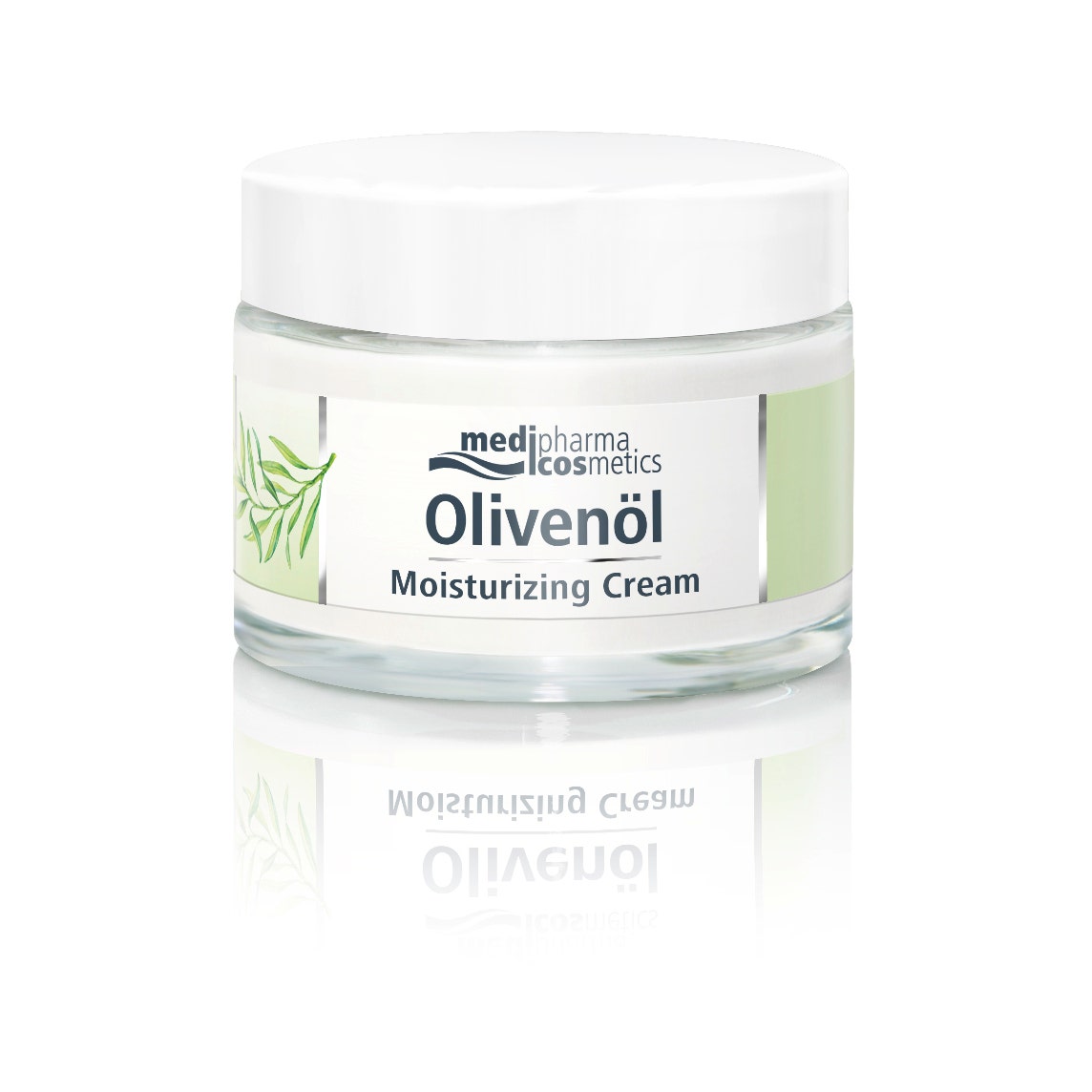 Medipharma Olivenol Crème intensive régénérante 50 ml