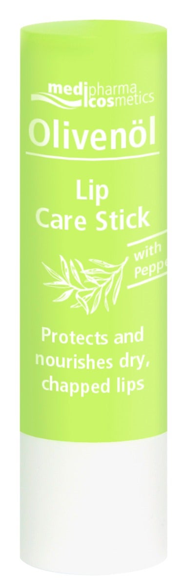 Medipharma Olivenol Soin des Lèvres 1 Stick