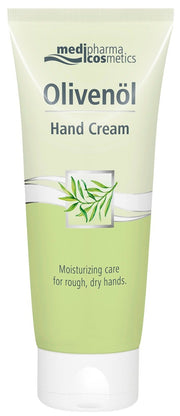 Medipharma Olivenol Crème pour les mains 100 ml
