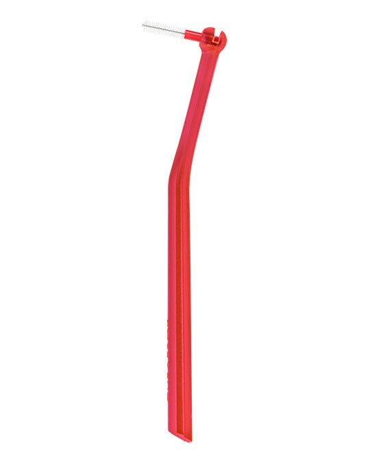 Curaprox CPS 07 Prime Start 5 brossettes + 1 manche UHS 409 + 1 manche UHS 470