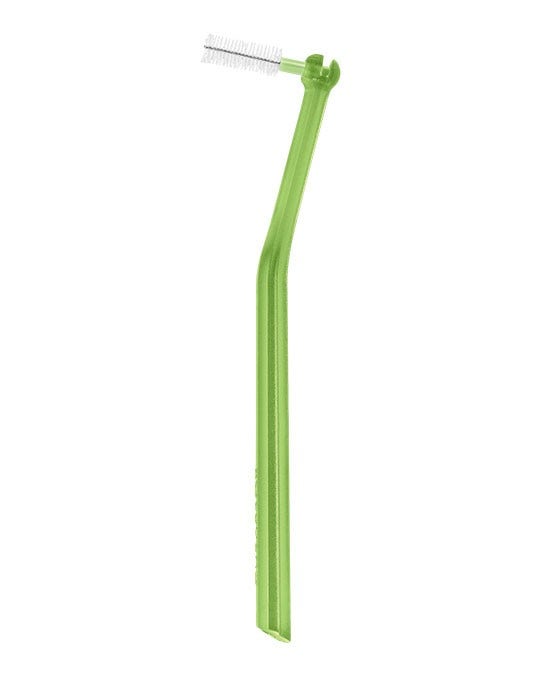 Curaprox CPS 011 Prime Start 5 brossettes + 1 manche UHS 409 + 1 manche UHS 470