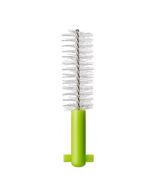 Curaprox CPS 011 Prime Start 5 brossettes + 1 manche UHS 409 + 1 manche UHS 470