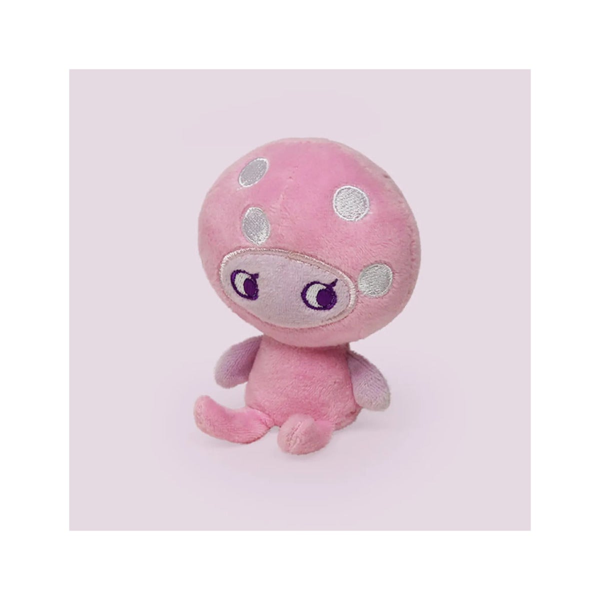 United Pets AromaStories Funghetto Peluche Con Essenza Calmante Per Cani
