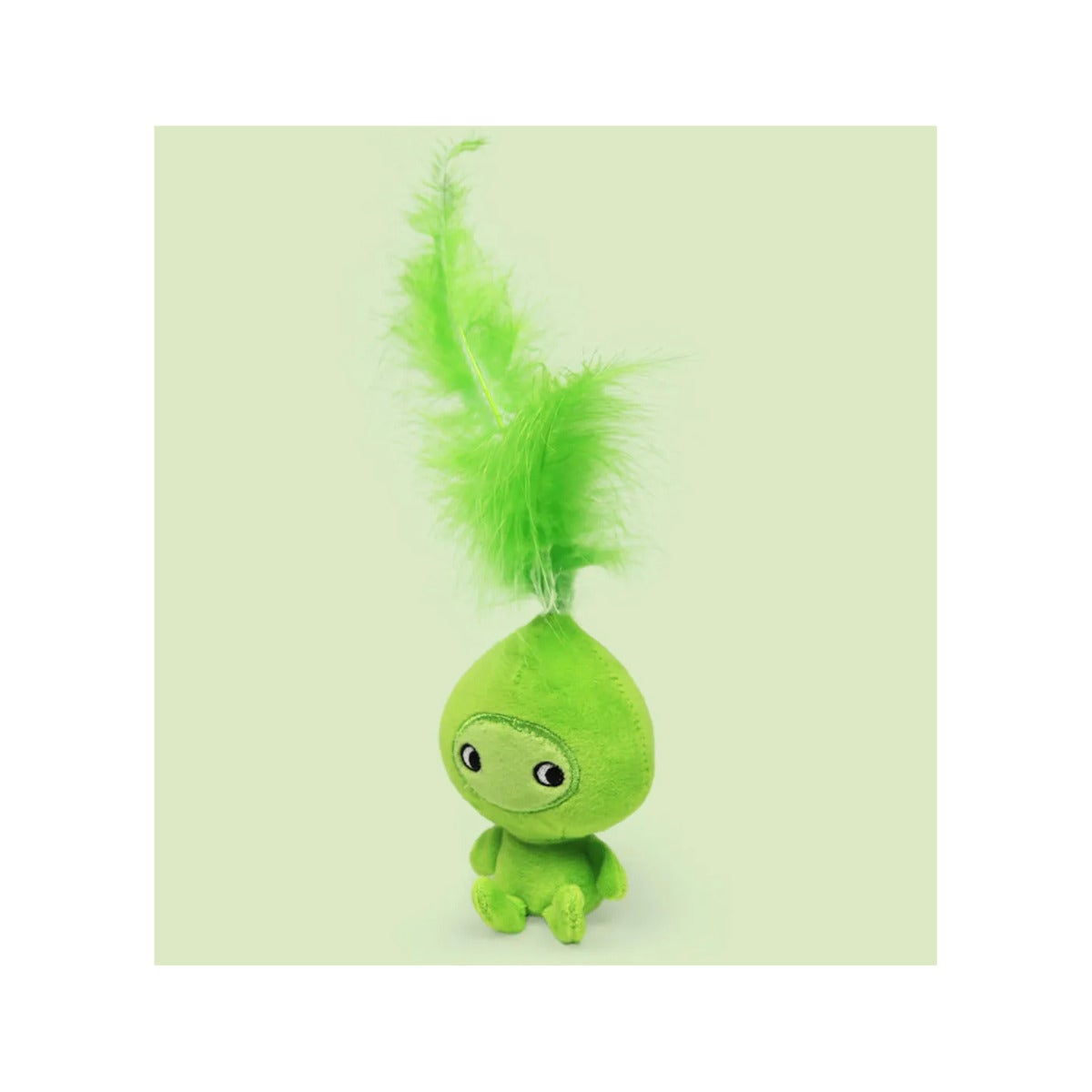 United Pets AromaStories Gemme en peluche avec essence apaisante pour chats