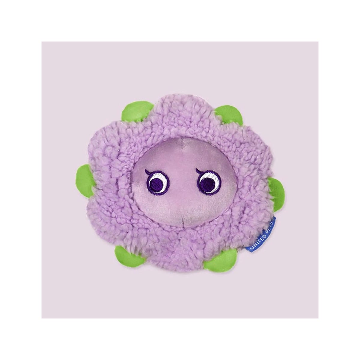 United Pets AromaStories Pansy Peluche Con Essenza Calmante Per Cani