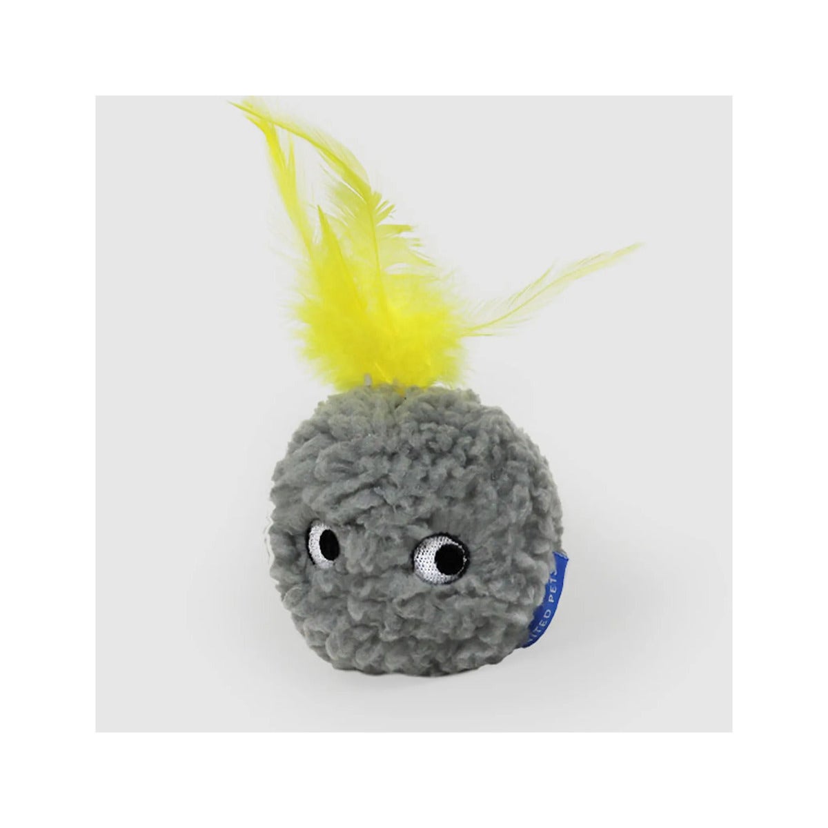 United Pets AromaStories Pepin Peluche avec essence apaisante pour chats