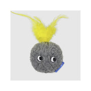 United Pets AromaStories Pepin Peluche avec essence apaisante pour chats