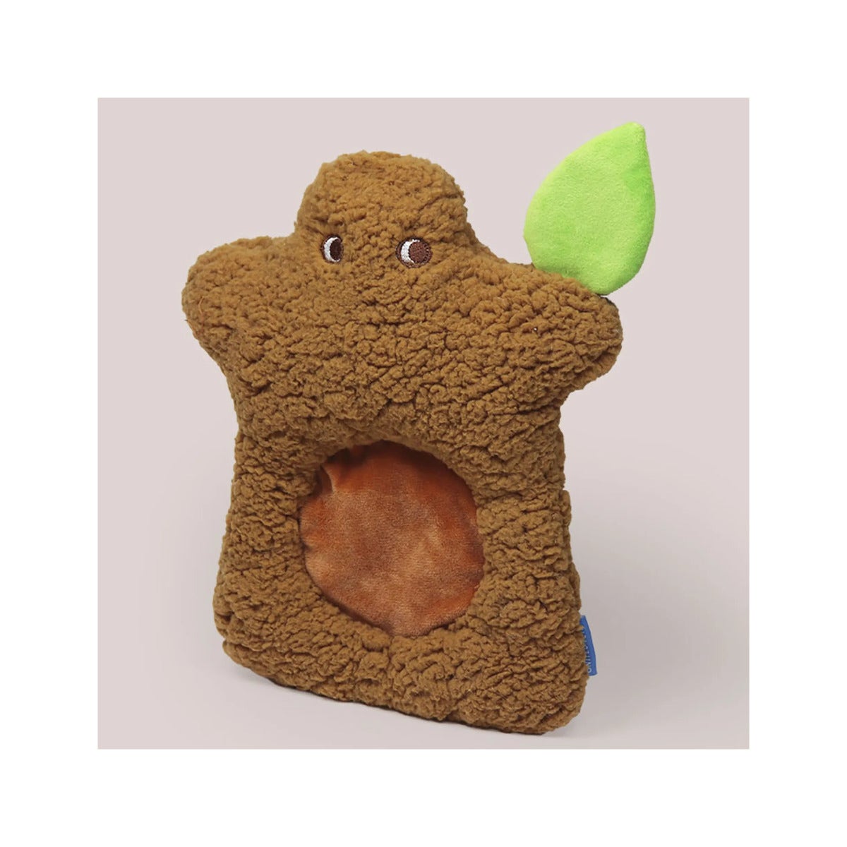 United Pets AromaStories Tronky Peluche Con Essenza Calmante Per Cani