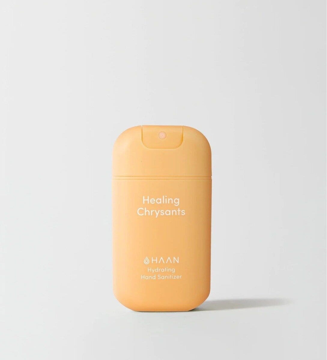 Haan Igienizzante Mani Healing Chrysantsr Pocket 30ml