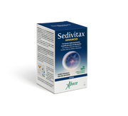 Aboca Sedivitax Advanced Gouttes 30 ml