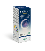 Aboca Sedivitax Advanced Gocce 75ml