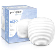 Pumilene Home Rigo Diffuseur à ultrasons