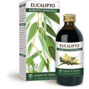 Dr Giorgini Eucalipto Estratto Integrale 200ml