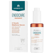 Endocare Radiance C Ferulic Edafence Sérum 30 ml - Antioxydant puissant
