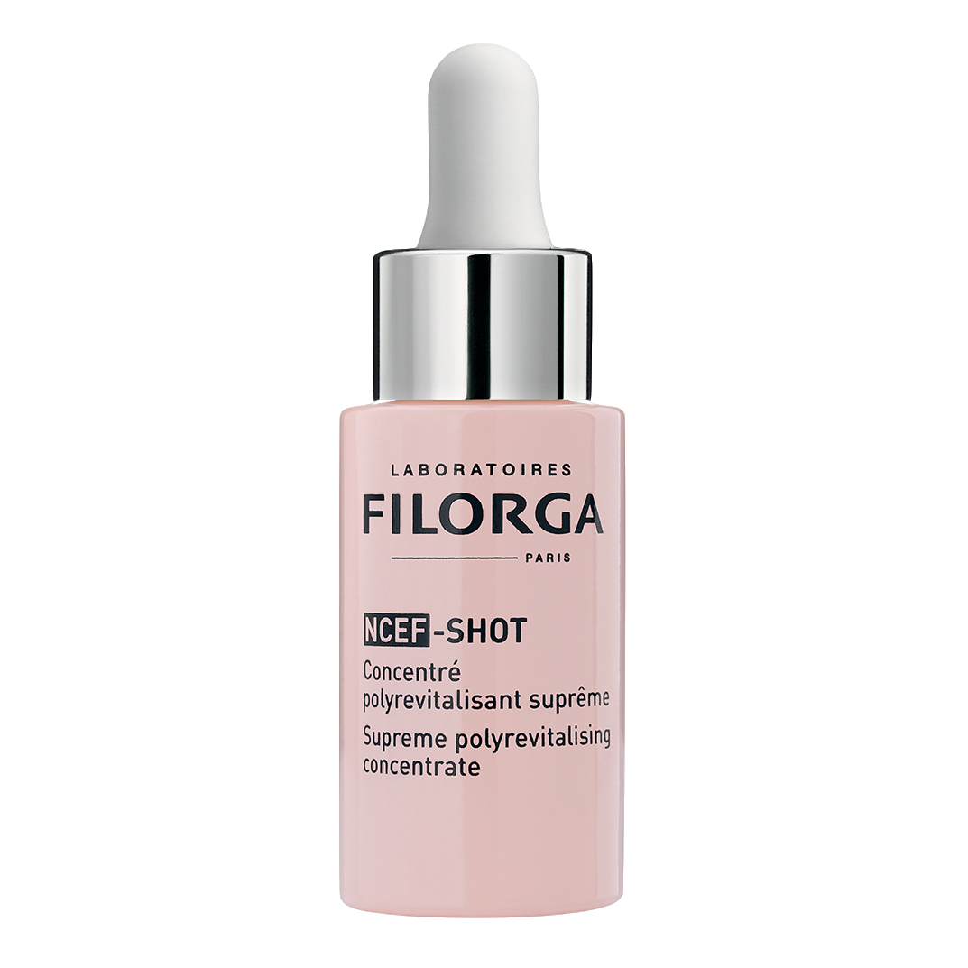 Filorga Ncef-Shot Sérum Concentré Revitalisant Suprême 15 ml