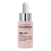 Filorga Ncef-Shot Sérum Concentré Revitalisant Suprême 15 ml