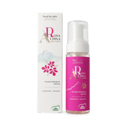 Alta Natura Mousse Nettoyante à la Rose des Alpes 150 ml