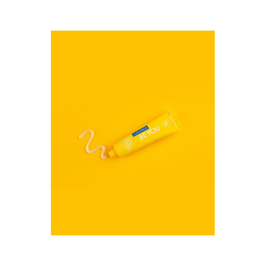 Curaprox Be You Dentifricio Pompelmo/Bergamotto 60ml