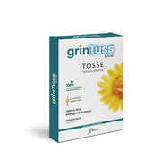 Aboca Grintuss Adultes Sirop en flacons 12 flacons