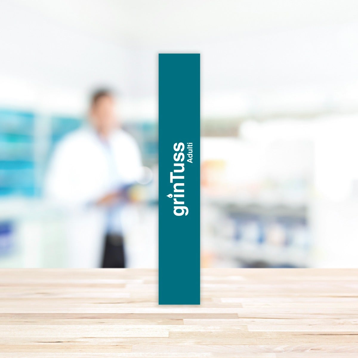 Aboca Grintuss Adultes Sirop en flacons 12 flacons