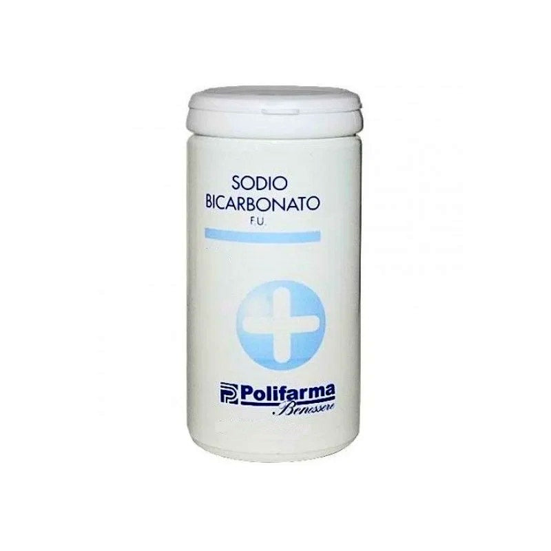Polifarma Bien-être Bicarbonate de sodium FU 200 g