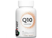 Inner Q10 Liposomiale 60 Capsule