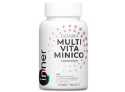 Inner Donna Multivitaminico Liposomiale 60 Capsule