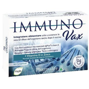 Immuno Vax 60 comprimés