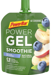 Powerbar Power Gel Smoothie Banana Blueberry 90g