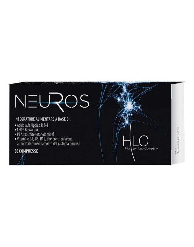 Neuros 30 comprimés