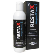 Restax Shampooing AF pour homme 200 ml