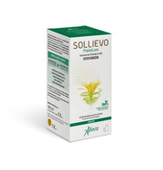 Aboca Sollievo Fisiolax Sirop pour le transit intestinal 180 g