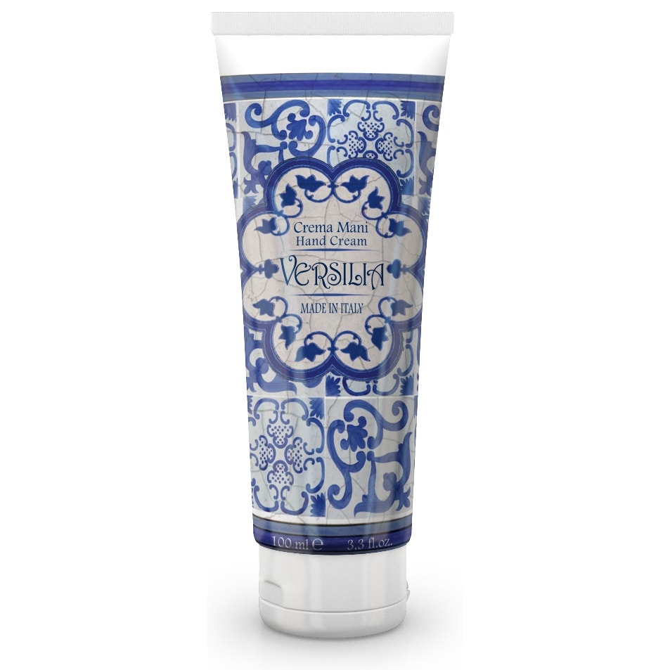 Le Maioliche Crème pour les mains Versilia 100 ml