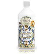 Le Maioliche Ricarica Sapone Liquido Riviera 1L