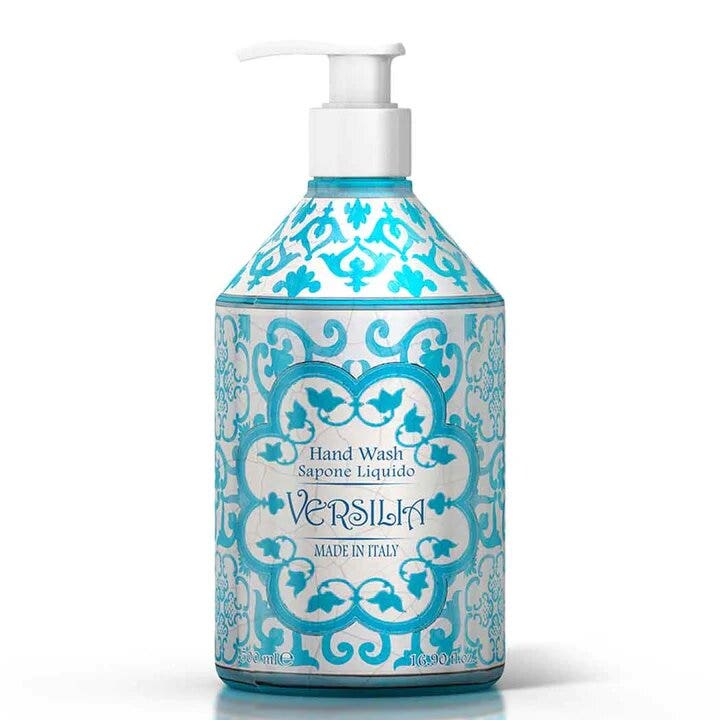 Le Maioliche Sapone Liquido Versilia 500ml