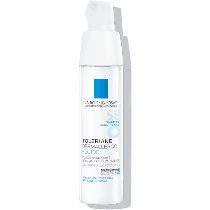 La Roche-Posay Toleriane Dermallergo Fluide 40 ml