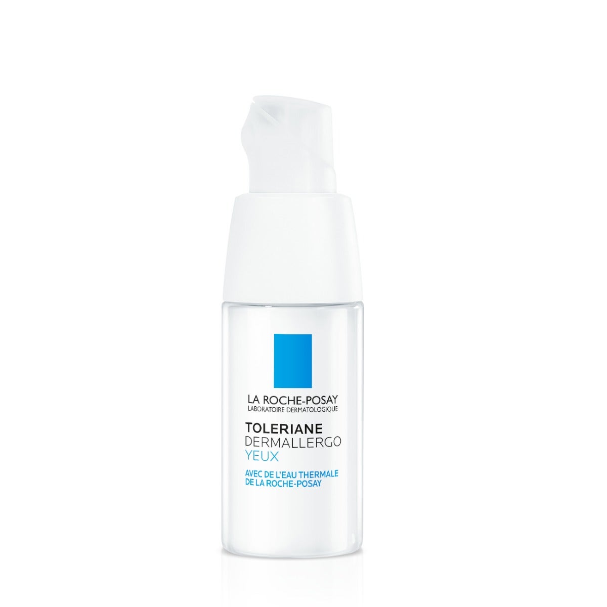La Roche-Posay Toleriane Dermallergo Yeux 20 ml
