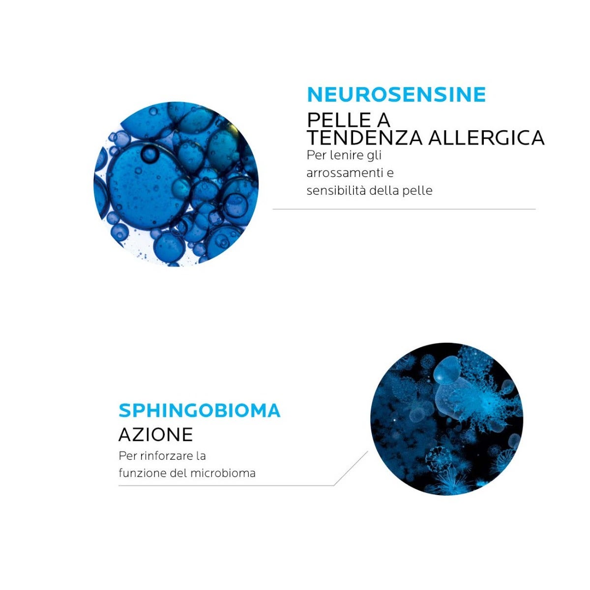 La Roche-Posay Toleriane Dermallergo Yeux 20 ml