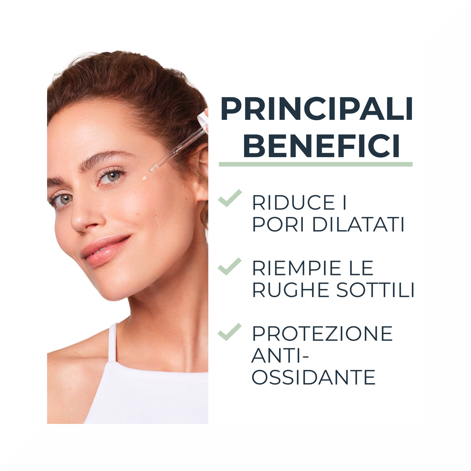 Eucerin Hyaluron-Filler Siero Perfezionatore 30ml