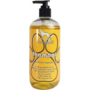 Duesa Pet Shampooing Purifiant et Protecteur pour Chiens 500 ml