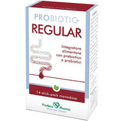 Probiotic+ Regular 14 Stickpack