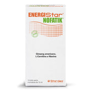 Energistar Nofatik 14 sticks de 15 ml