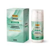 Guam Cryogel Défatigant pour les jambes 100 ml