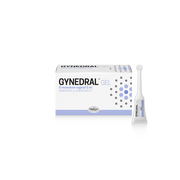 Gynedral Gel 8 monodoses vaginales de 5 ml