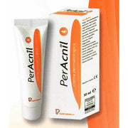 PerAcnil 4 Crème dermatologique 30 ml